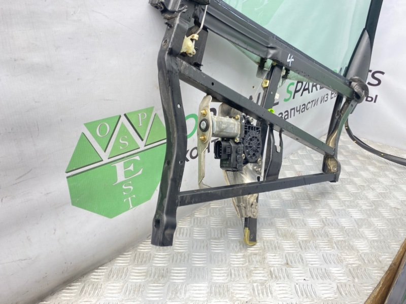 Стеклоподъемник, 1300 рублей, Калининград