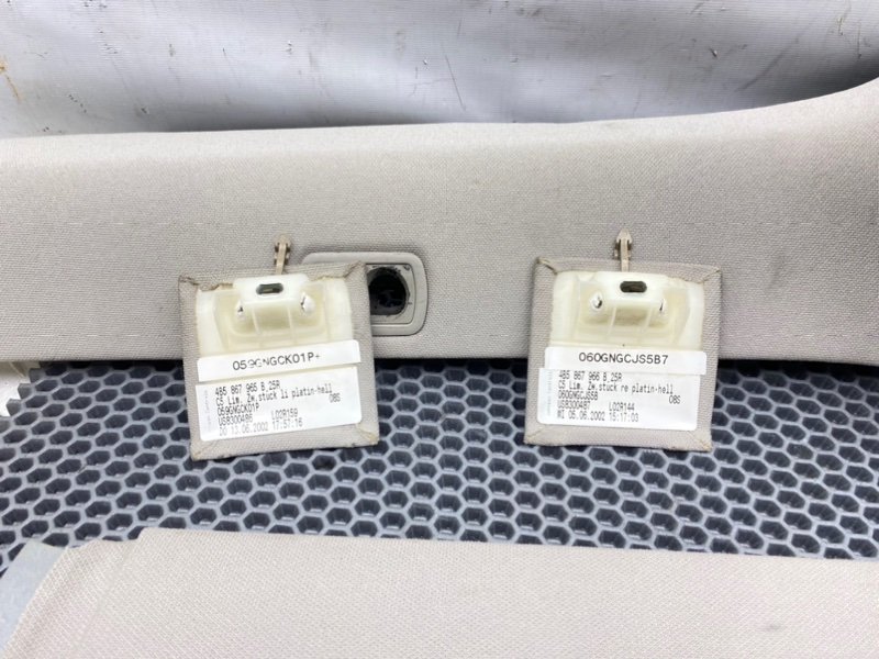 Комплект обшивок, 1500 рублей, Калининград