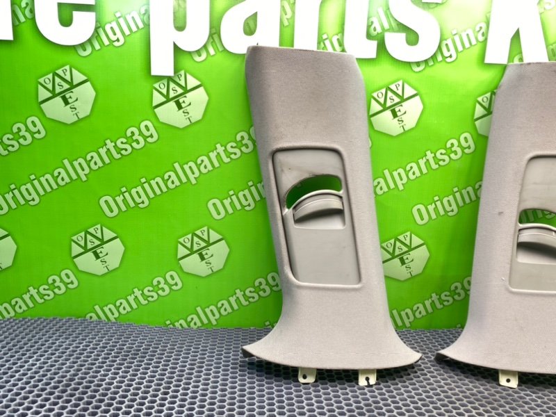 Обшивки стоек, 1300 рублей, Калининград