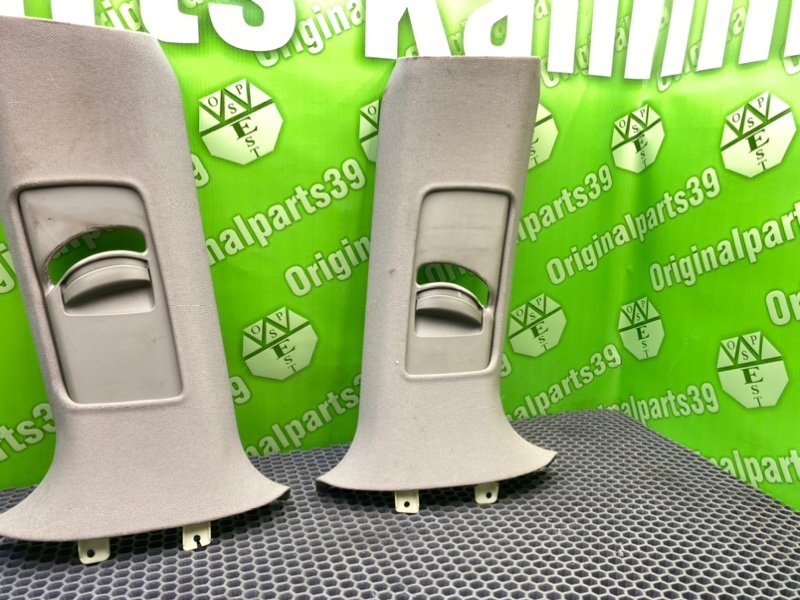 Обшивки стоек, 1300 рублей, Калининград