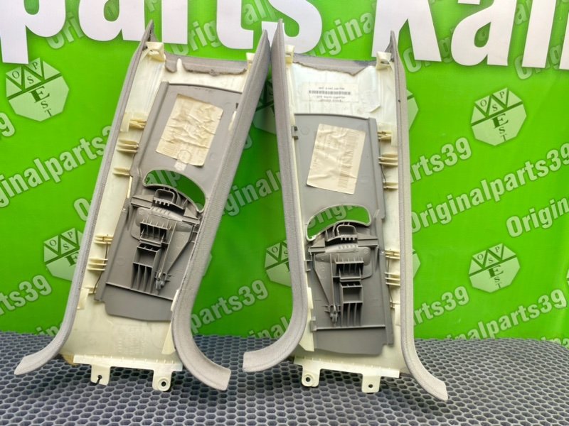 Обшивки стоек, 1300 рублей, Калининград