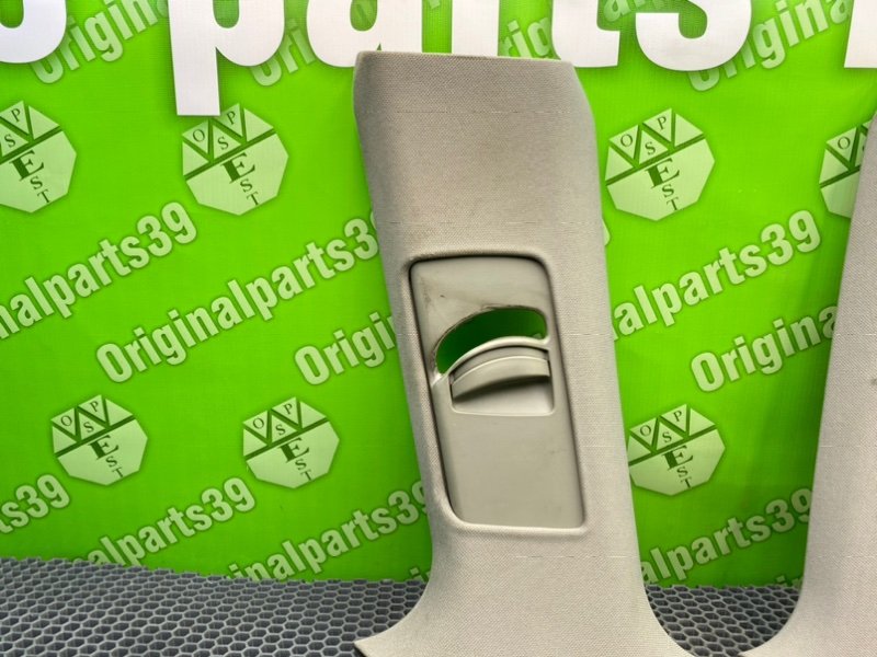 Обшивки стоек, 1300 рублей, Калининград