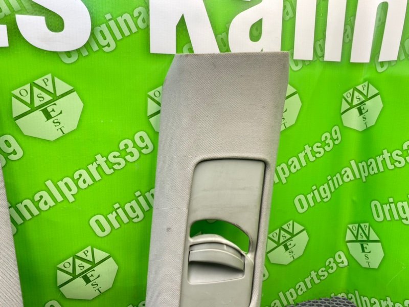 Обшивки стоек, 1300 рублей, Калининград