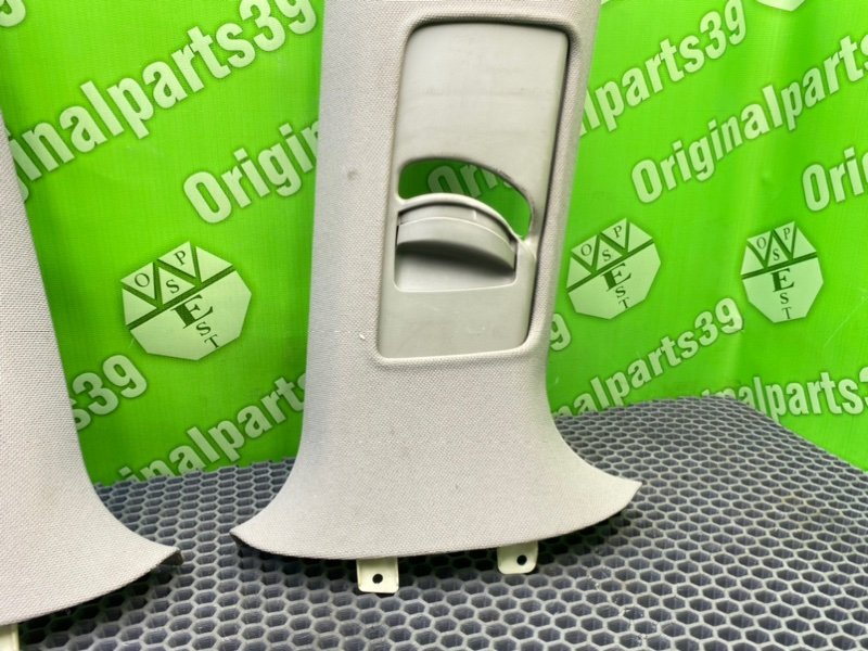 Обшивки стоек, 1300 рублей, Калининград