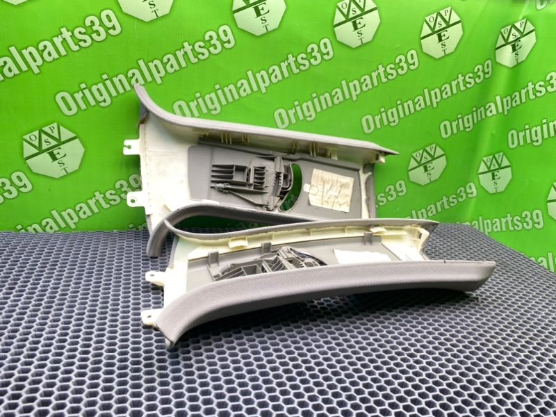 Обшивки стоек, 1300 рублей, Калининград