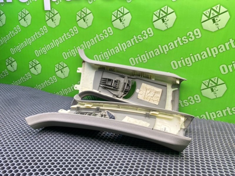 Обшивки стоек, 1300 рублей, Калининград