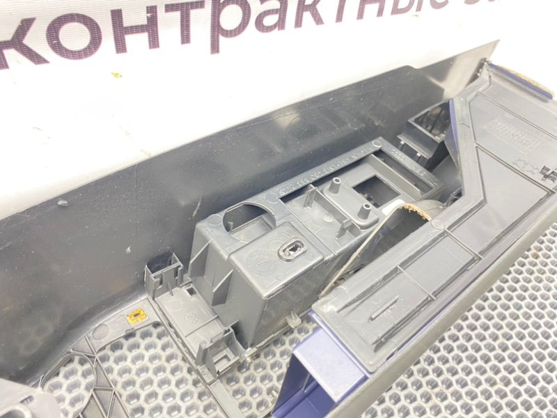 Центральная консоль, 1900 рублей, Калининград