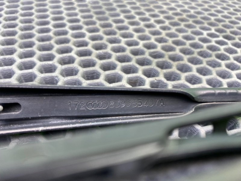 Дворник задний, 900 рублей, Калининград