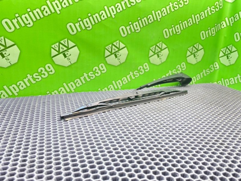 Дворник задний, 900 рублей, Калининград