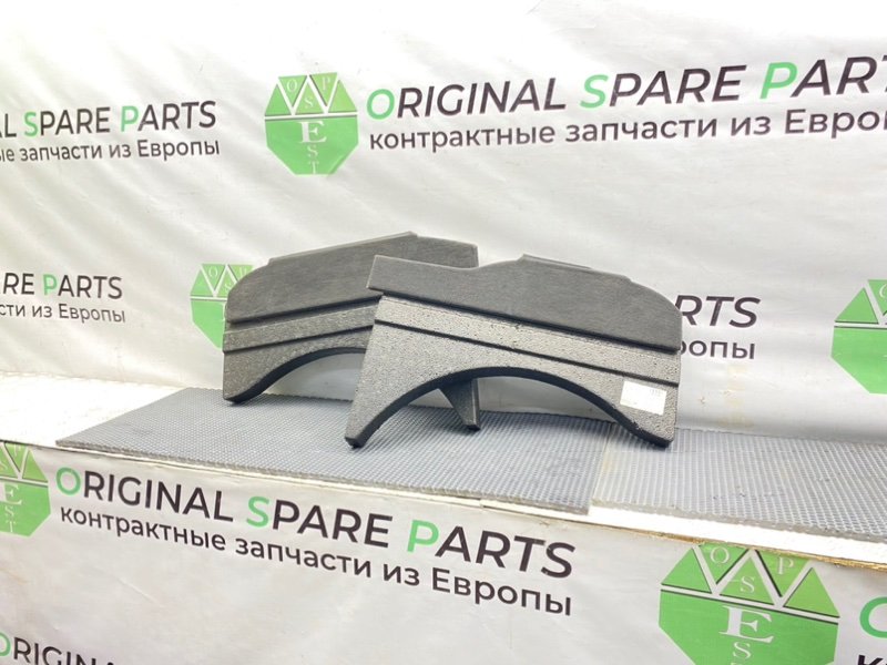 Пол багажника, 1500 рублей, Калининград