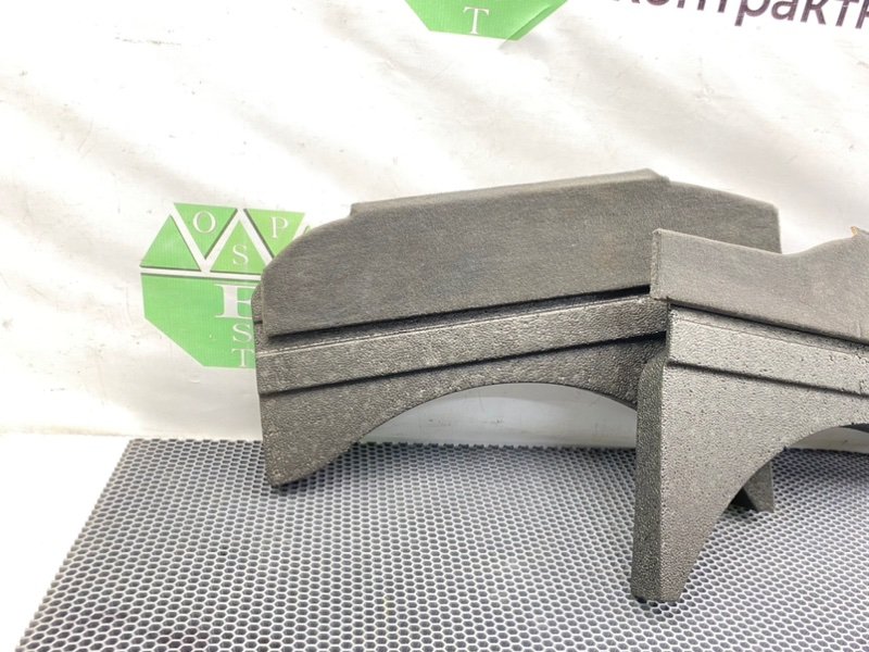 Пол багажника, 1500 рублей, Калининград