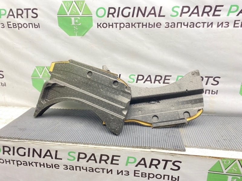 Пол багажника, 1500 рублей, Калининград