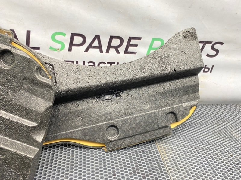 Пол багажника, 1500 рублей, Калининград