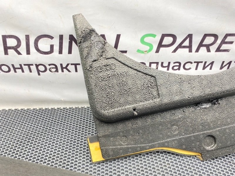 Пол багажника, 1500 рублей, Калининград