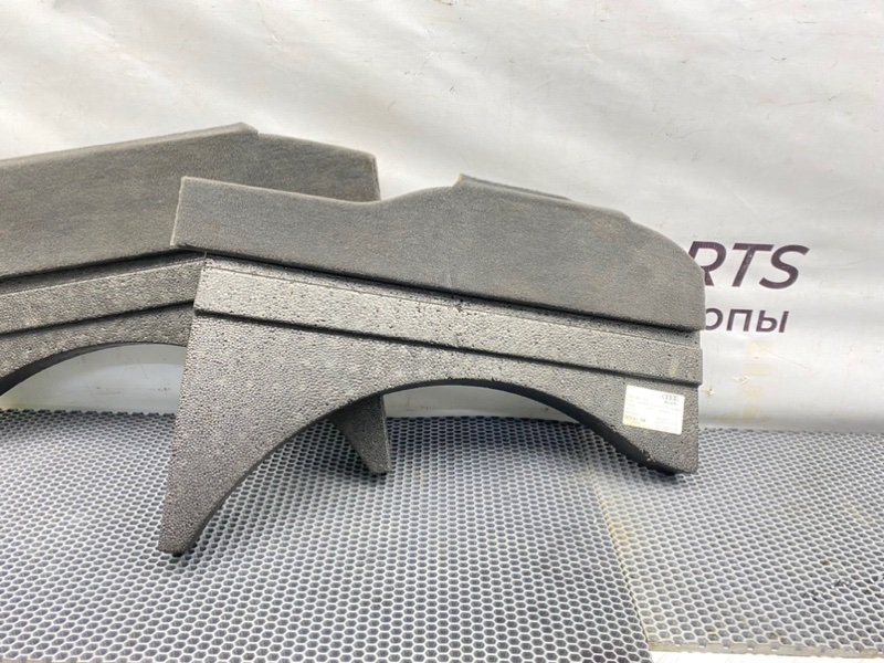 Пол багажника, 1500 рублей, Калининград