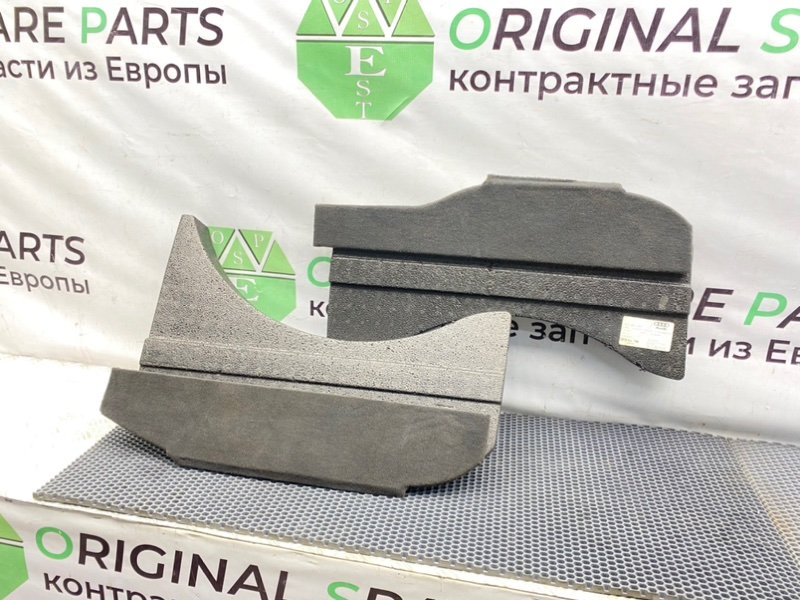 Пол багажника, 1500 рублей, Калининград