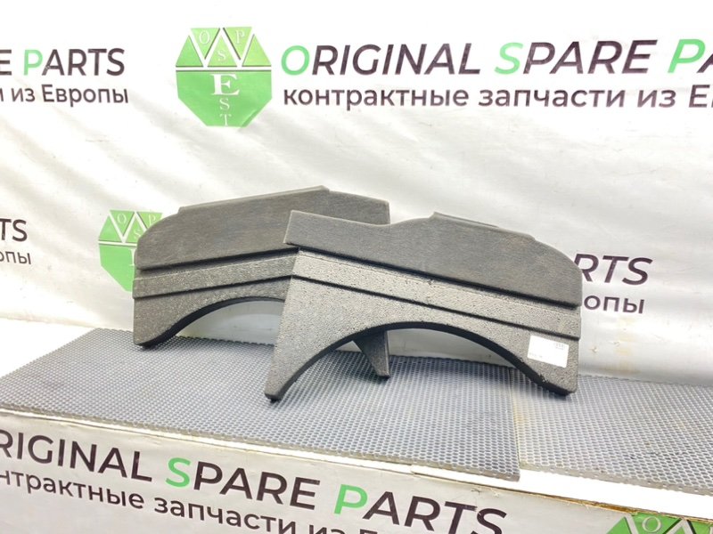 Пол багажника, 1500 рублей, Калининград