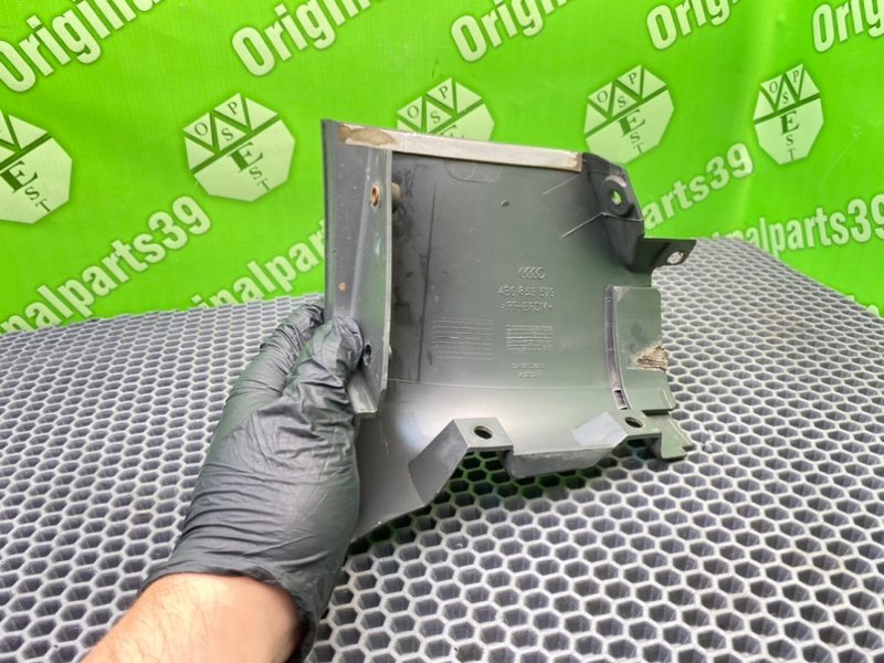 Накладка порога, 1200 рублей, Калининград