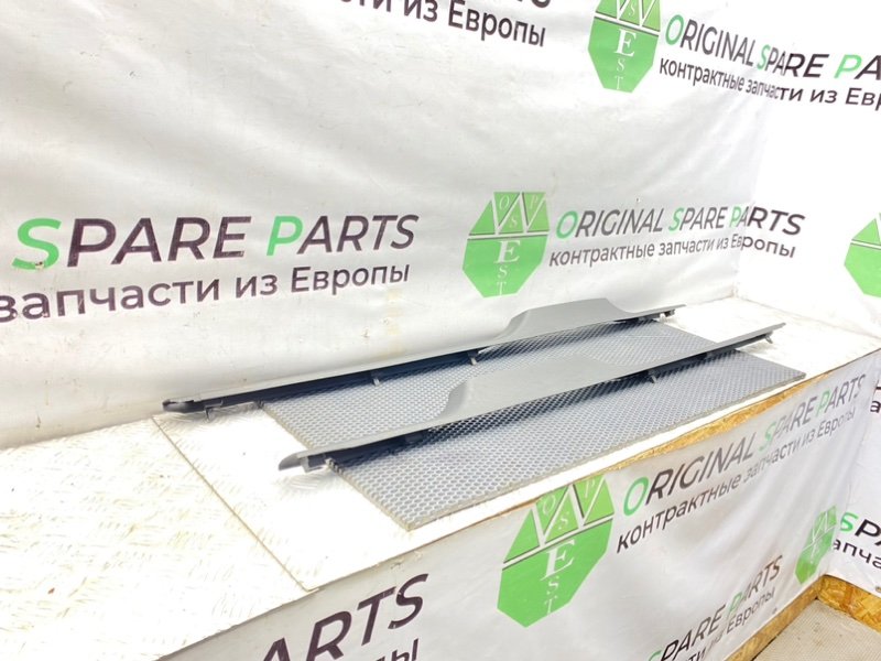 Накладки порогов, 1000 рублей, Калининград