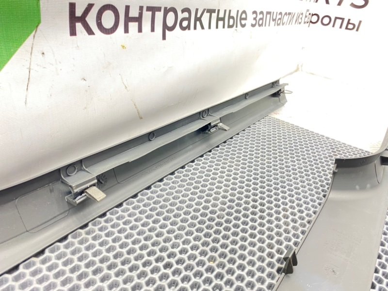 Накладки порогов, 1000 рублей, Калининград