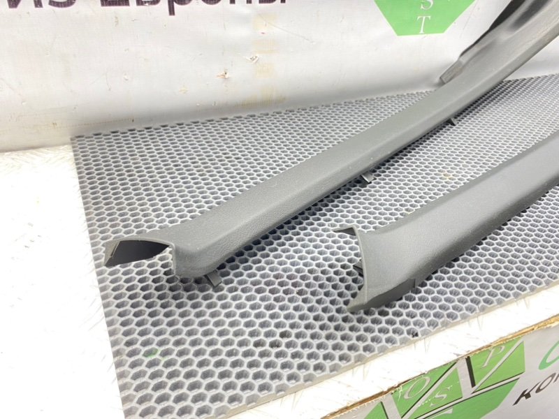 Накладки порогов, 1000 рублей, Калининград