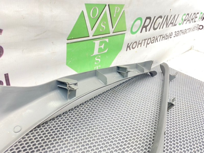 Накладки порогов, 1000 рублей, Калининград