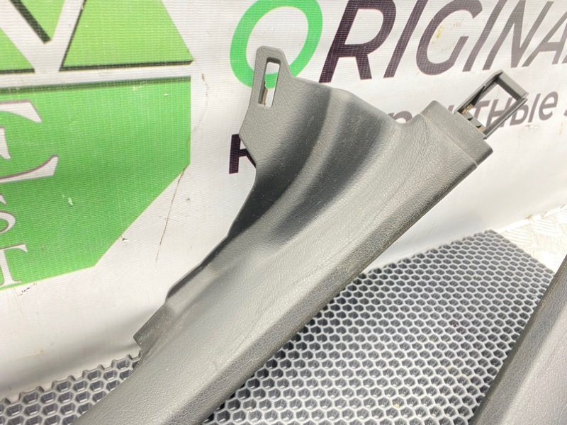 Накладки порогов, 1000 рублей, Калининград