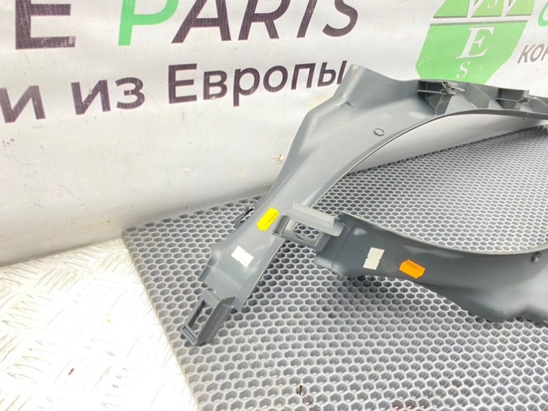 Накладки порогов, 1000 рублей, Калининград