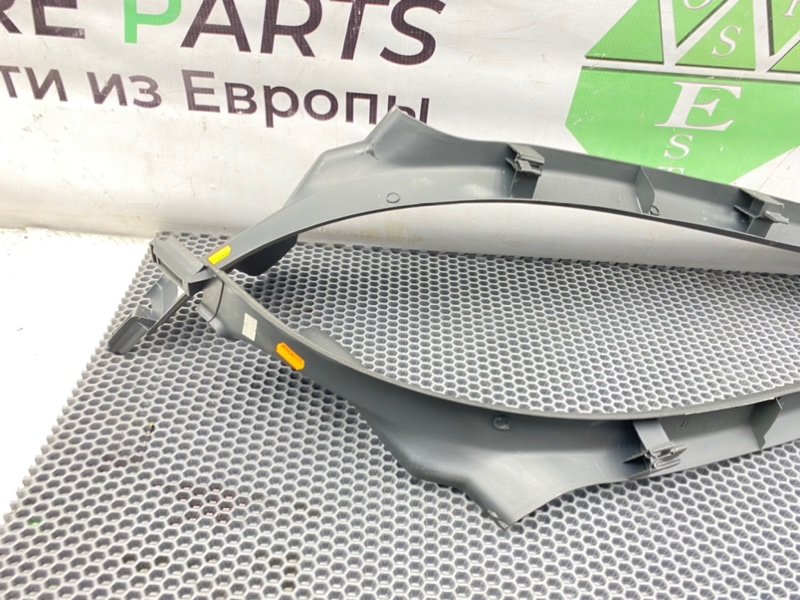 Накладки порогов, 1000 рублей, Калининград