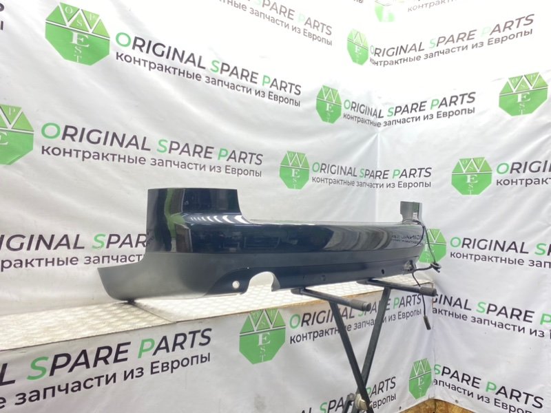 Бампер, 4100 рублей, Калининград