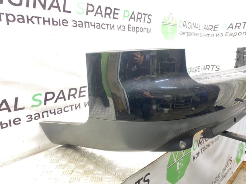 Бампер, 4100 рублей, Калининград