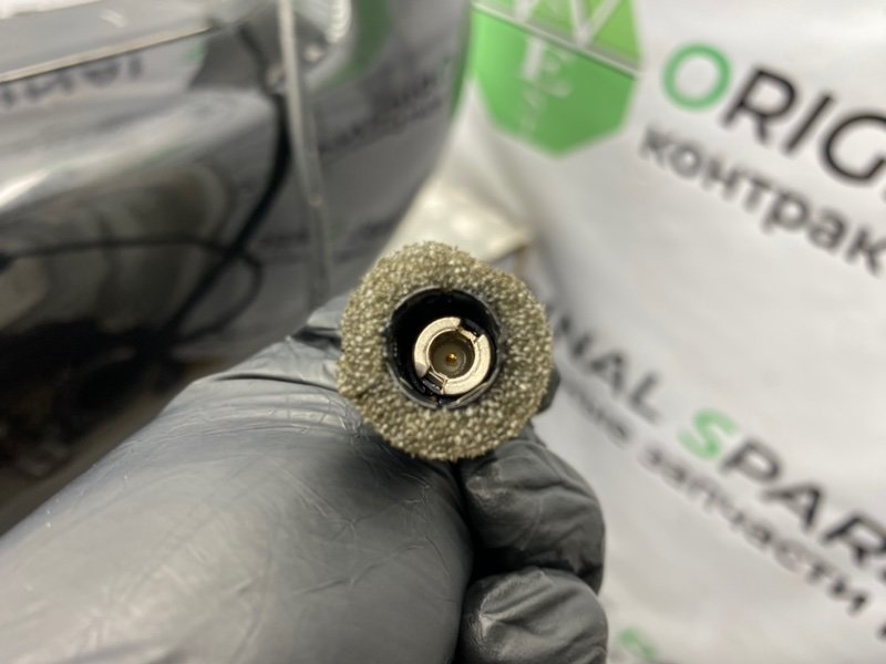 Бампер, 4100 рублей, Калининград