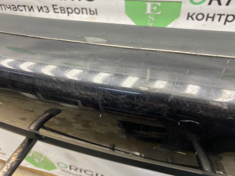 Бампер, 4100 рублей, Калининград