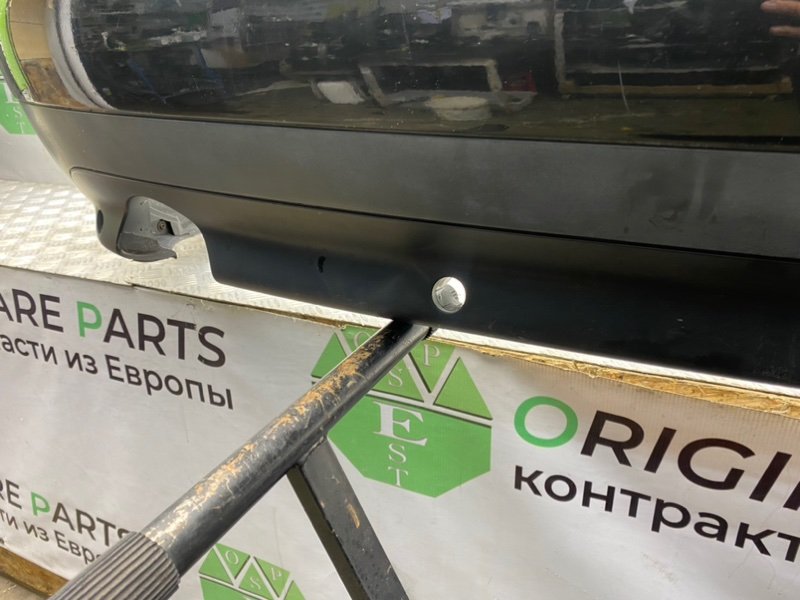 Бампер, 4100 рублей, Калининград