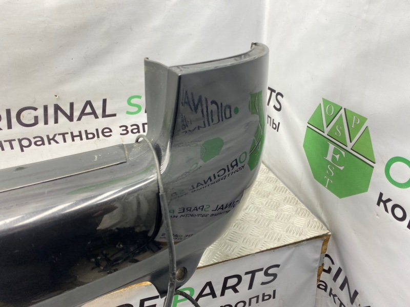 Бампер, 4100 рублей, Калининград