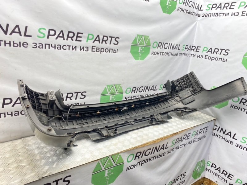 Бампер, 4100 рублей, Калининград