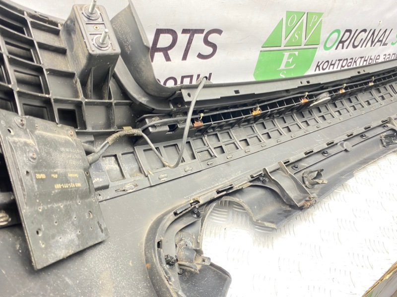 Бампер, 4100 рублей, Калининград