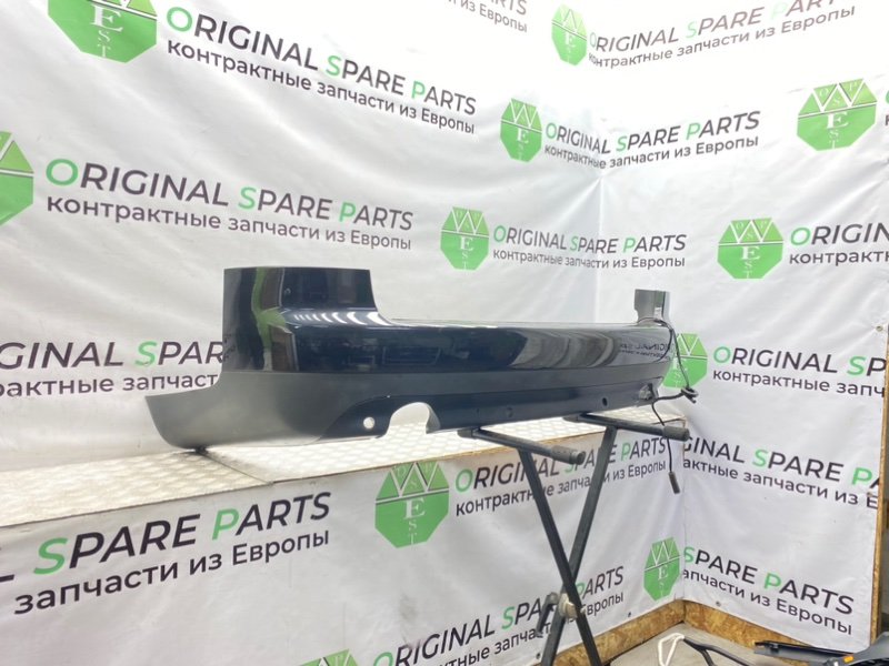 Бампер, 4100 рублей, Калининград