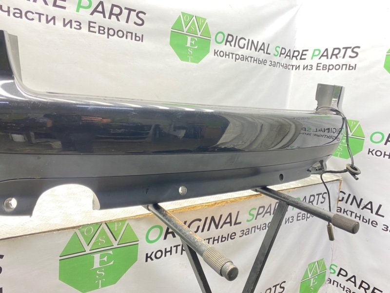 Бампер, 4100 рублей, Калининград