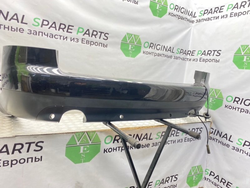 Бампер, 4100 рублей, Калининград