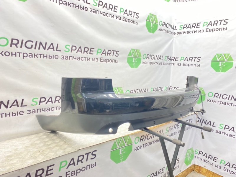 Бампер, 4100 рублей, Калининград