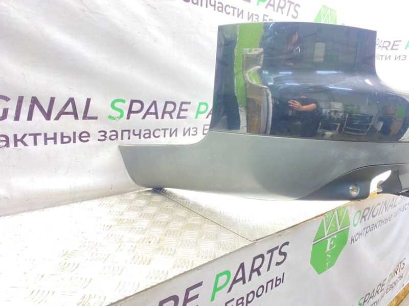 Бампер, 4100 рублей, Калининград