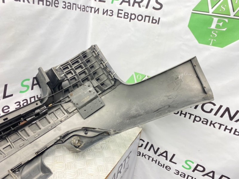 Бампер, 4100 рублей, Калининград