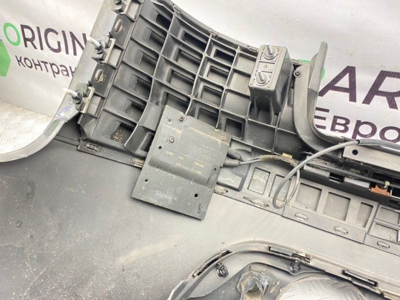 Бампер, 4100 рублей, Калининград