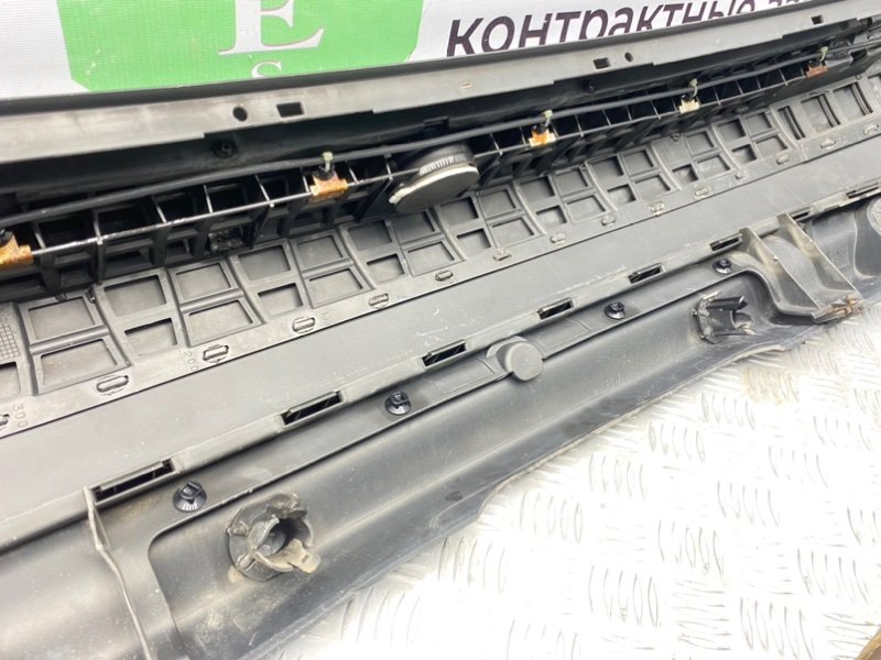 Бампер, 4100 рублей, Калининград