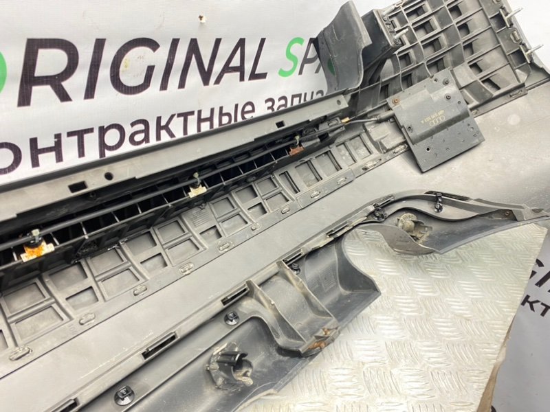 Бампер, 4100 рублей, Калининград