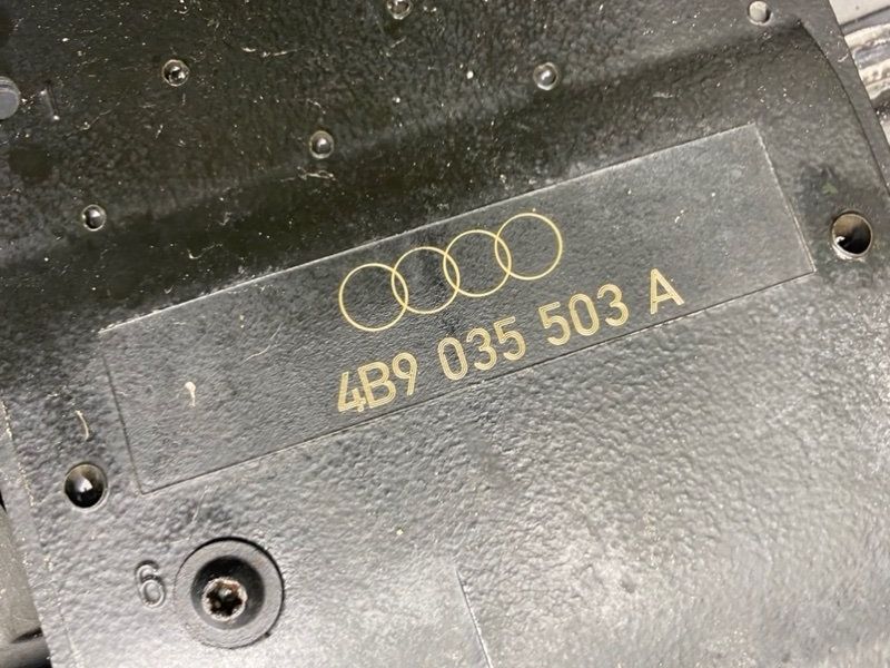 Бампер, 4100 рублей, Калининград