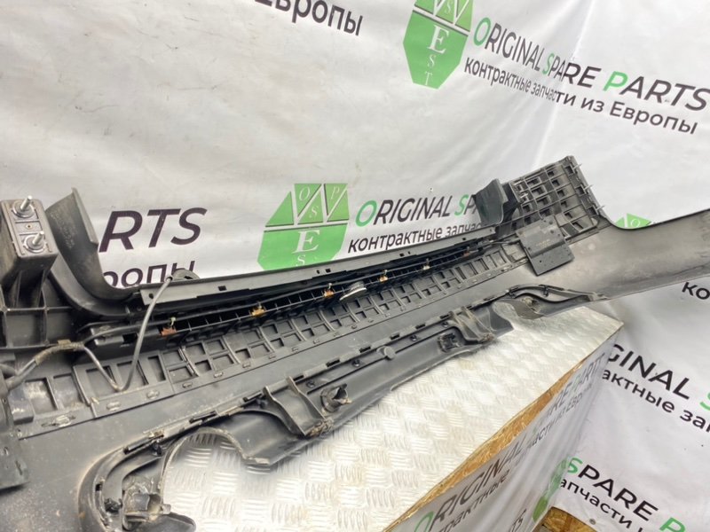 Бампер, 4100 рублей, Калининград