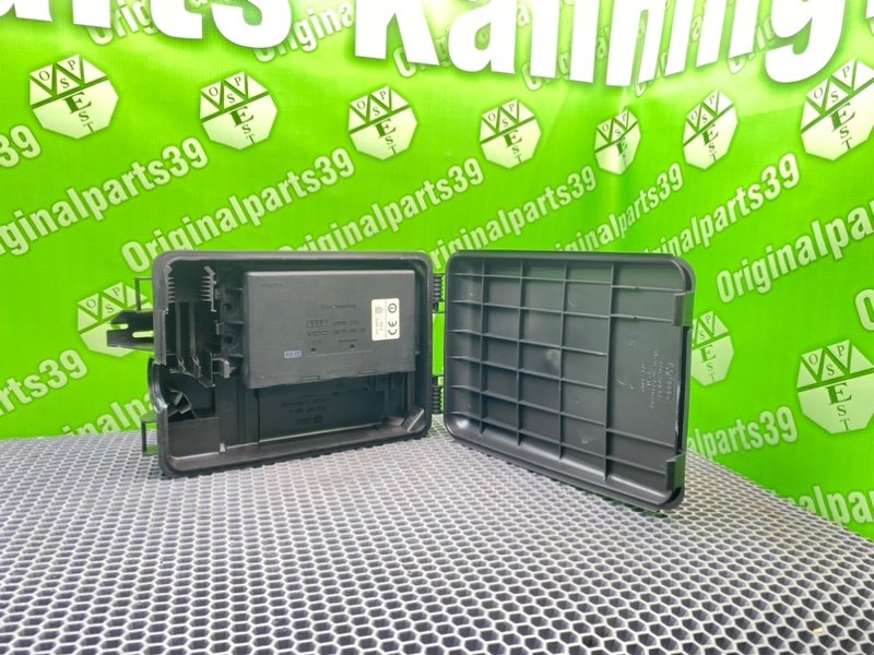 Блок управления цз, 3300 рублей, Калининград