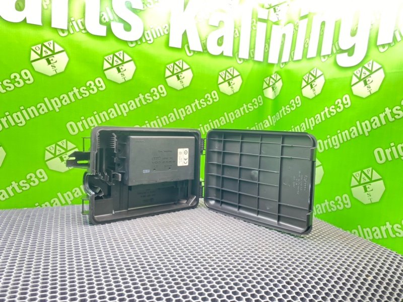 Блок управления цз, 3300 рублей, Калининград